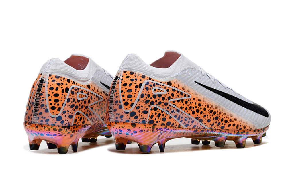 Air Zoom Mercurial Superfly IX Elite AG Chaussures de Football
