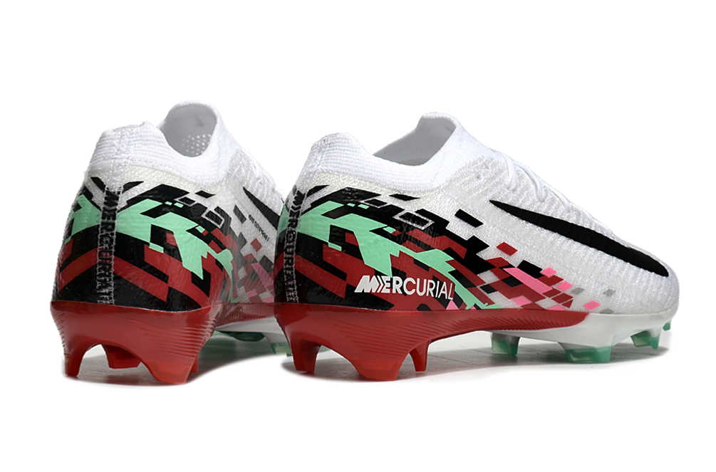 Air Zoom Mercurial Vapor XV Elite FG Chaussures de Football