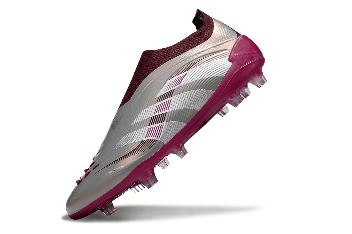 Predator Accuracy+ FG Chaussures de Football