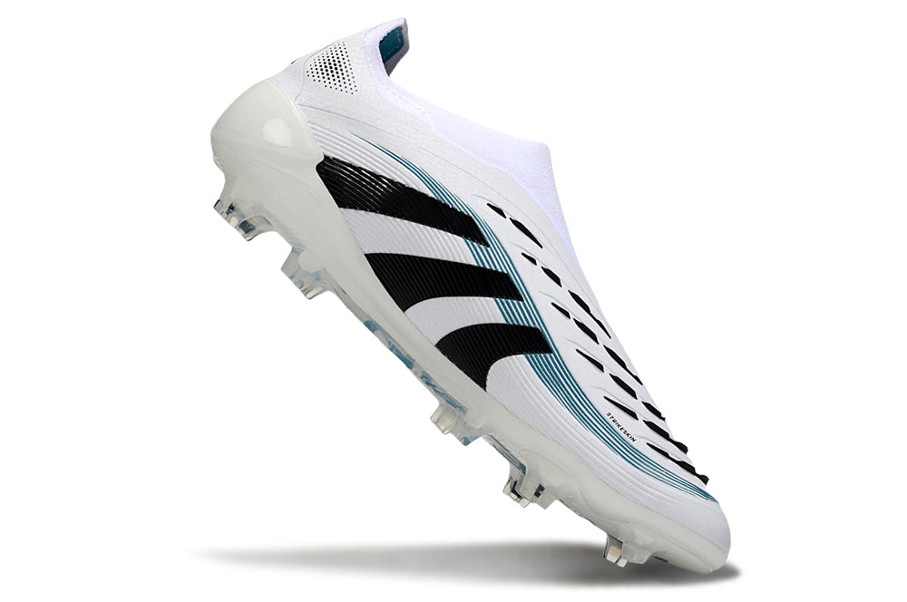 Predator Accuracy+ FG Chaussures de Football