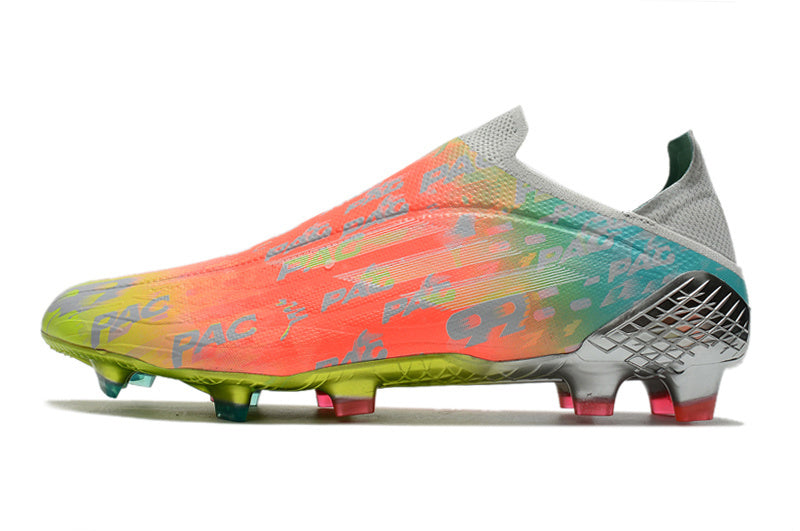 X Speedflow + FG Chaussures de Football