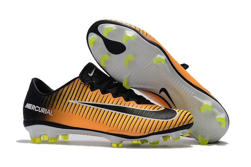 Mercurial Vapor XI FG Chaussures de Football