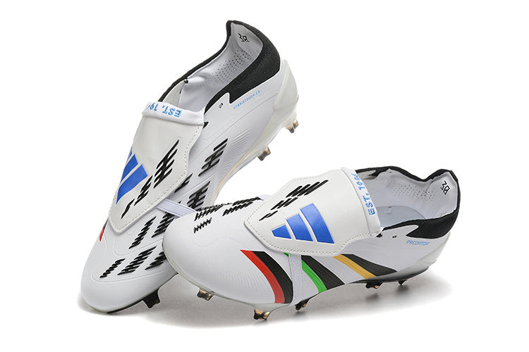 Predator Accuracy FG Chaussures de Football
