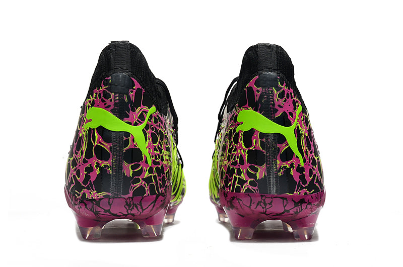 Future Z 1.1 Lazertouch FG Chaussures de Football