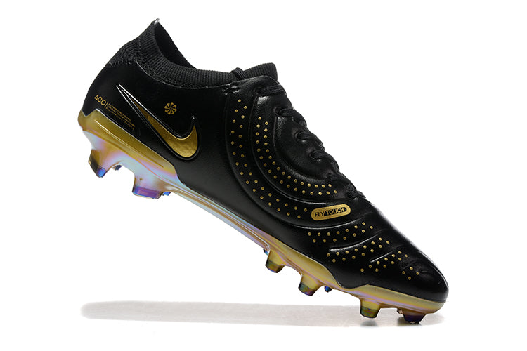 Tiempo Legend 10 Elite FG Chaussures de Football