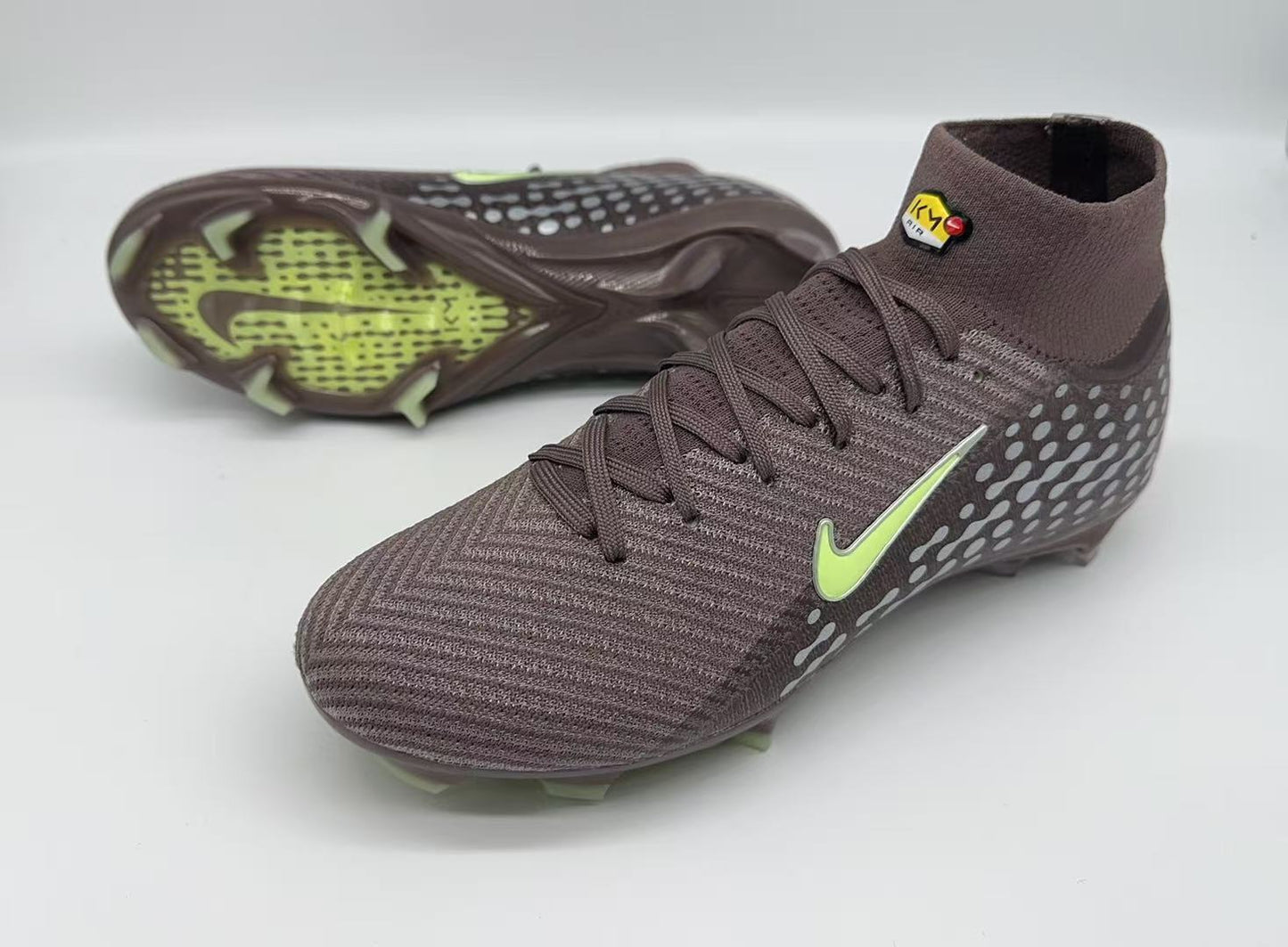 Air Zoom Mercurial Vapor XV Elite FG Chaussures de Football