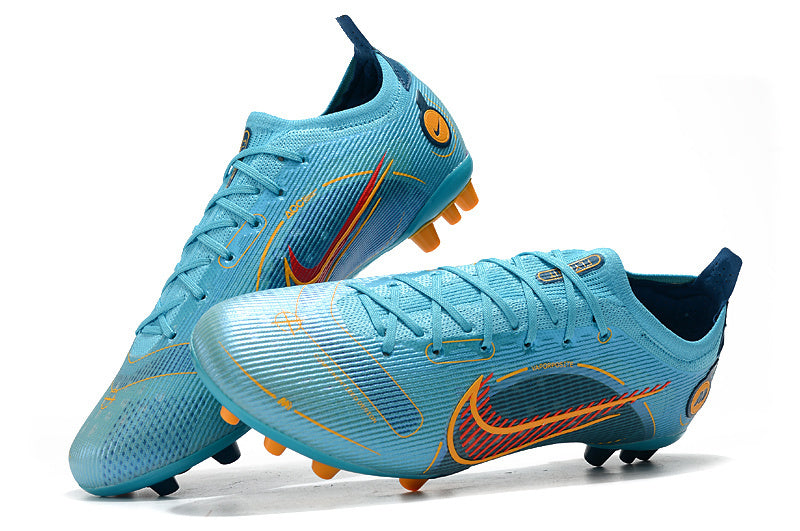 Air Zoom Mercurial Vapor XV Elite AG Chaussures de Football