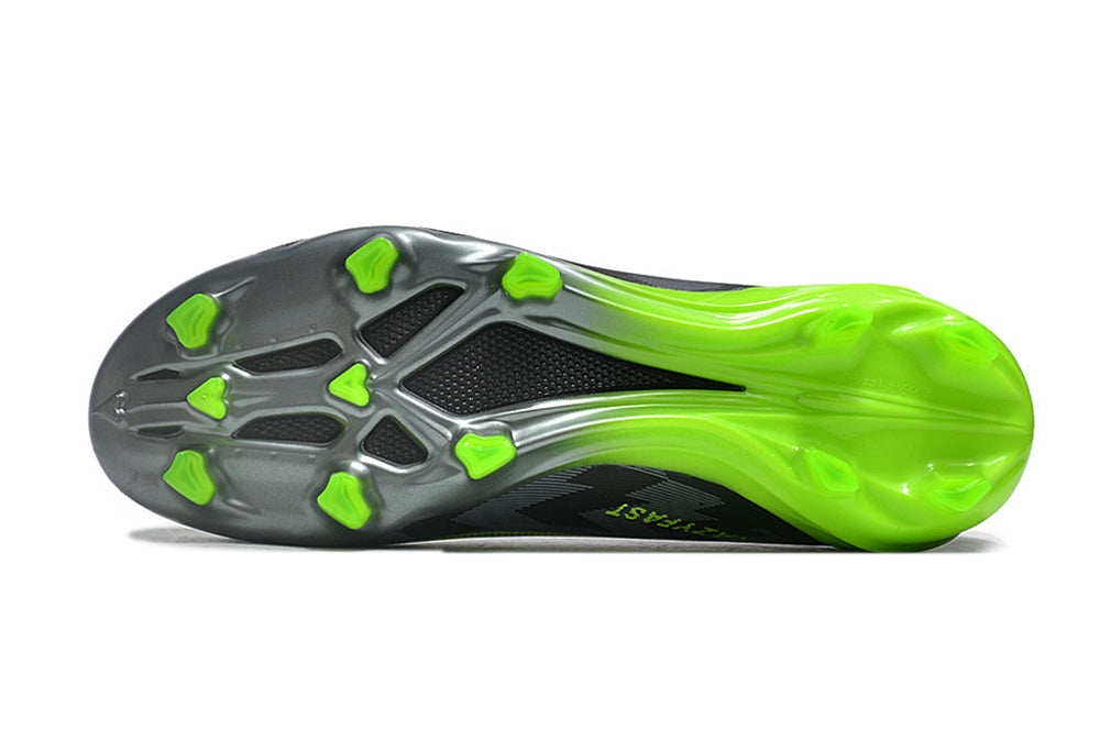 Crazyfast.1 Laceless Chaussures de Football