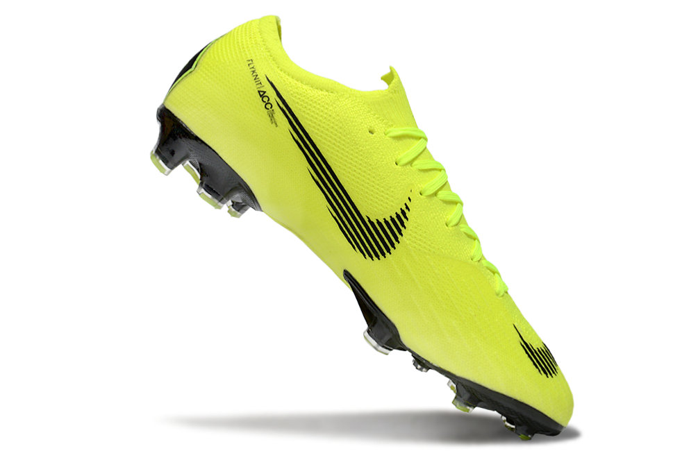 Mercurial Vapor XII Elite FG Chaussures de Football