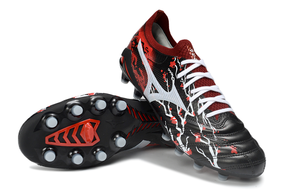 Morelia Neo III Chaussures de Football