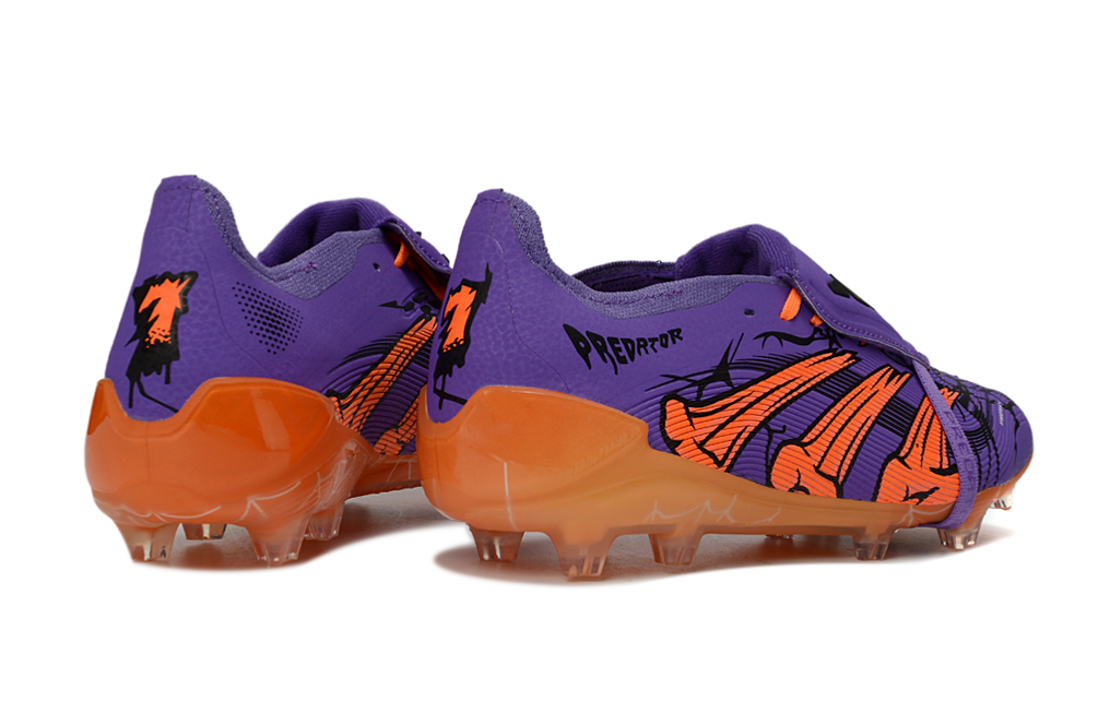 Predator Accuracy+ FG Chaussures de Football