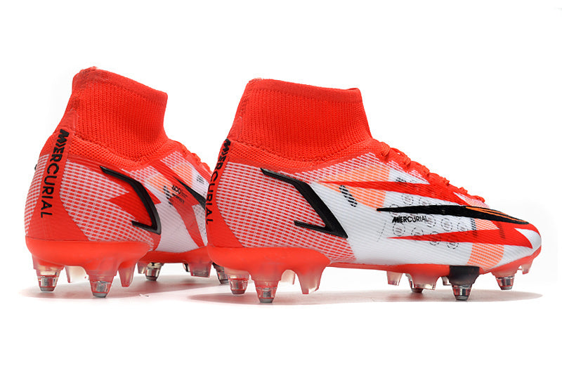 Mercurial Superfly VIII Elite SG PRO Anti Clog Chaussures de Football