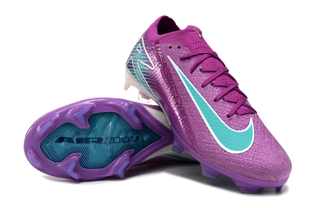 Air Zoom Mercurial Vapor XV Elite FG Chaussures de Football