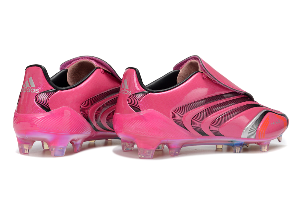 F50 Elite Laceless FG Chaussures de Football