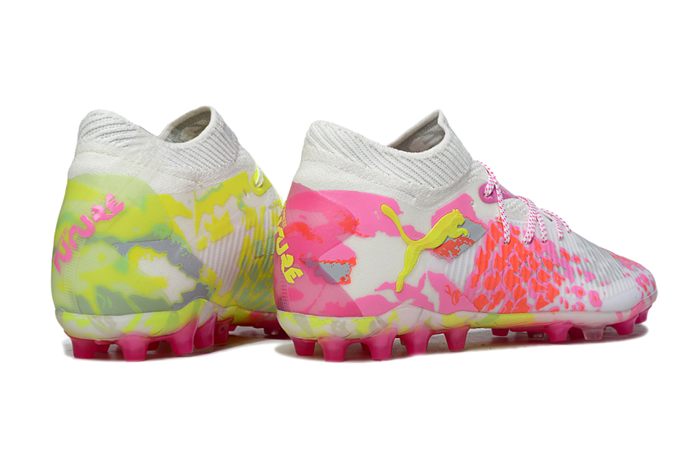 FUTURE 8 ULTIMATE AG Chaussures de Football