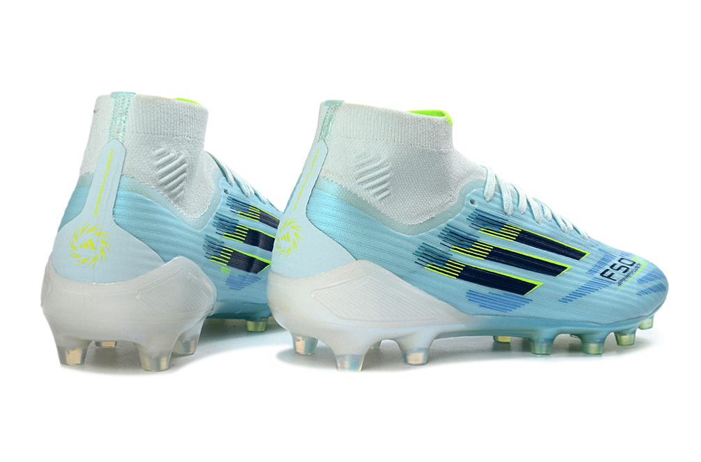 F50 Elite Mid FG Chaussures de Football