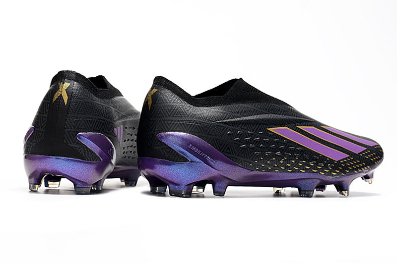 X Speedportal+ FG Chaussures de Football