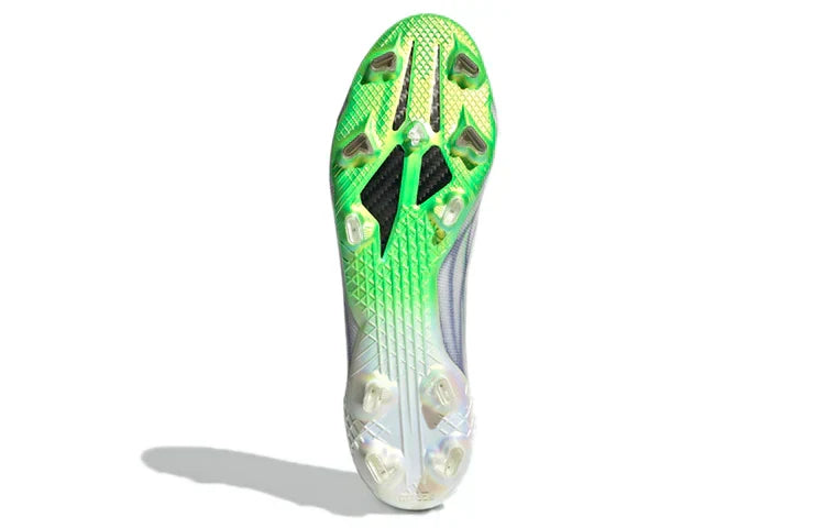 X Speed Flow +FG Laceless Adizero 'Bold Blue'