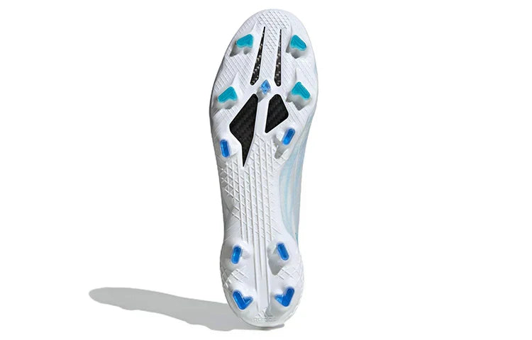 X Speed Flow FG - Diamond Edge