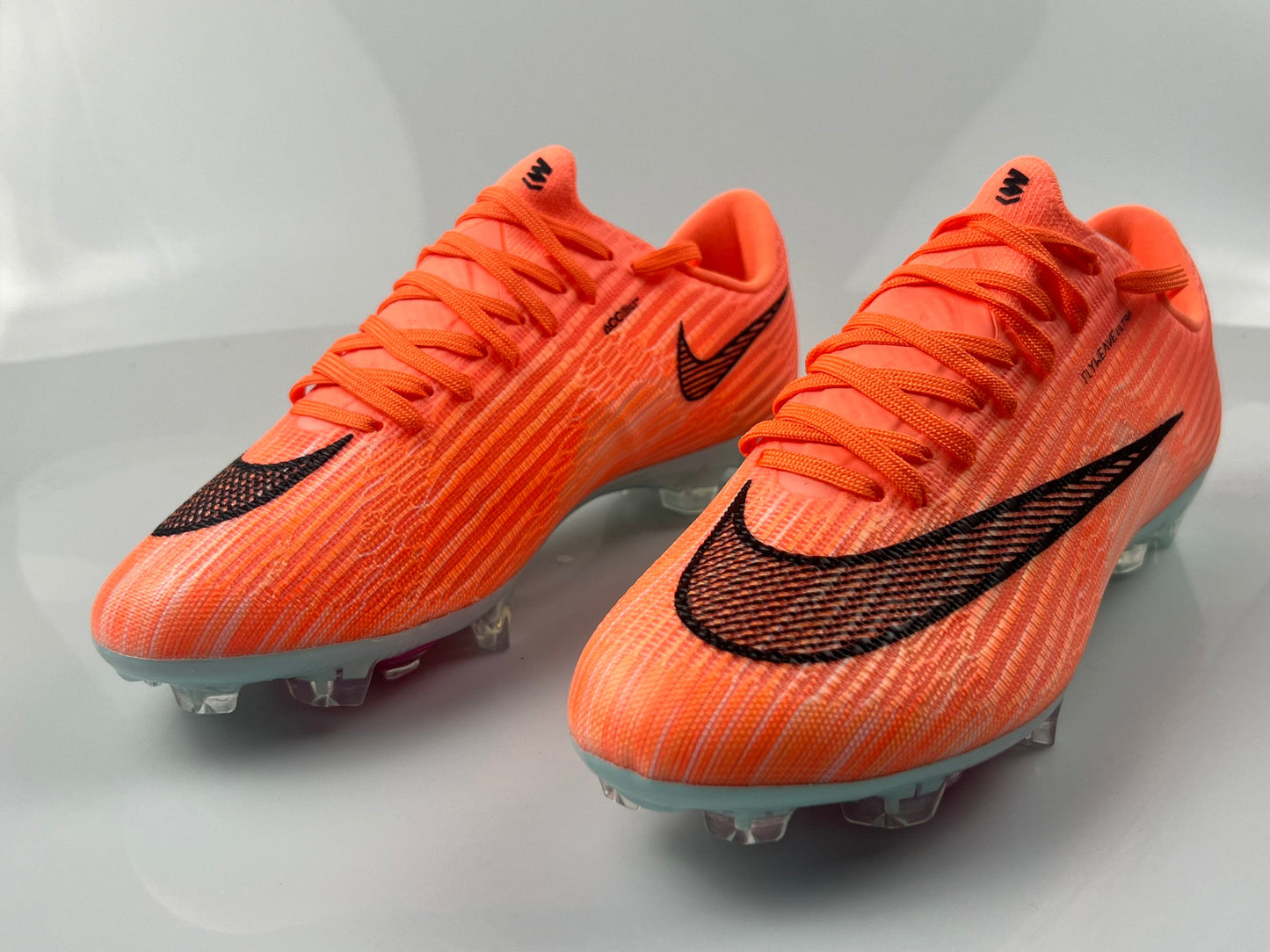 Air Zoom Mercurial Vapor XV Elite FG Chaussures de Football