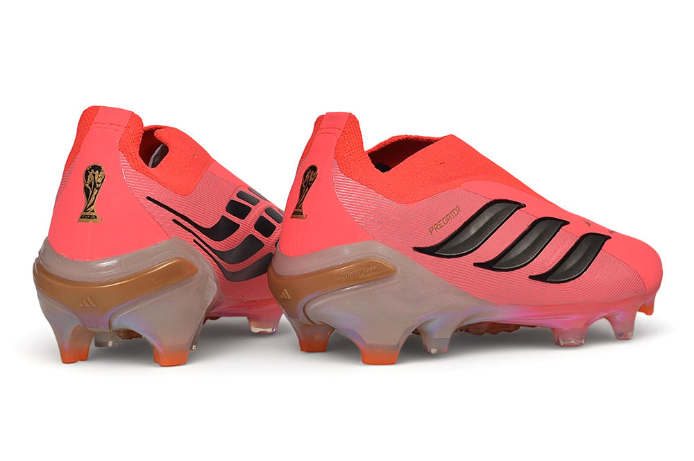 Predator Elite LL FG Chaussures de Football