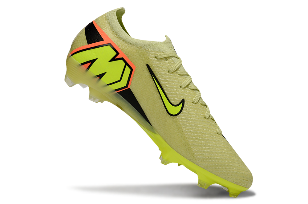 Air Zoom Mercurial Vapor XV Elite FG Chaussures de Football