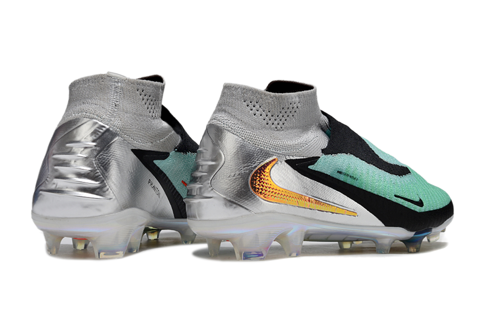 Phantom GX III Elite FG Chaussures de Football