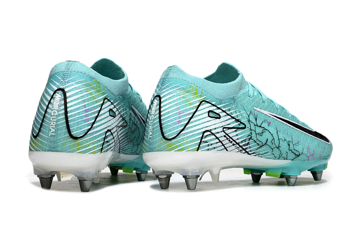 Air Zoom Mercurial Superfly IIX Elite SG Chaussures de Football