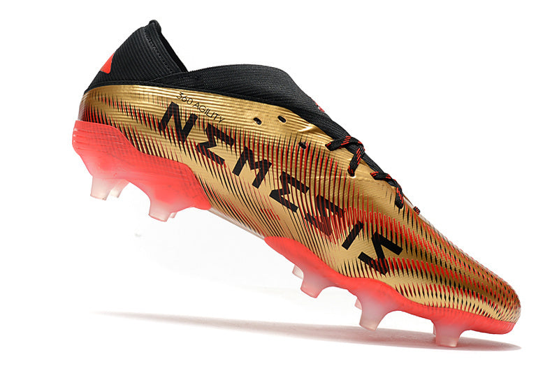 Nemeziz 19.1 FG Chaussures de Football