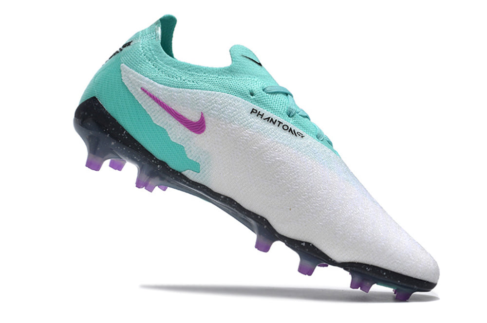 Phantom GX Elite DF Link FG Chaussures de Football