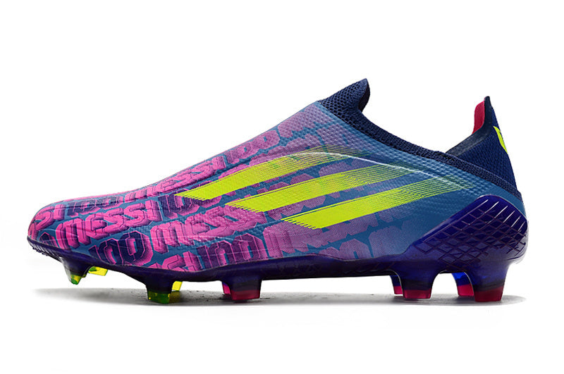 X Speedflow+ FG Chaussures de Football