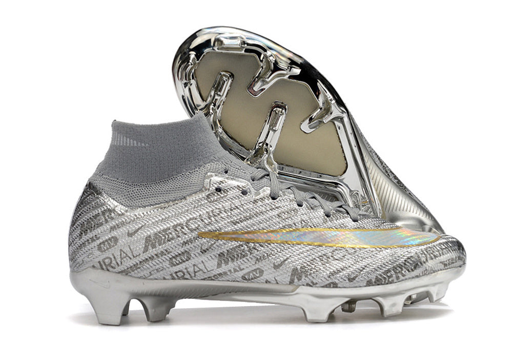 Air Zoom Mercurial Superfly IX Elite FG Chaussures de Football
