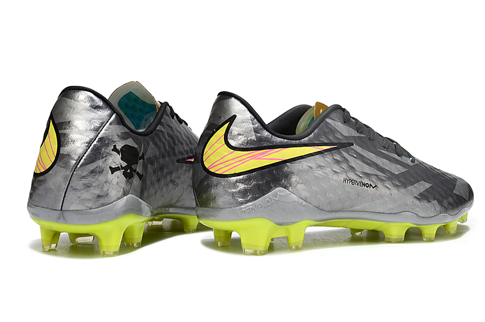 Hypervenom Phantom I FG Chaussures de Football