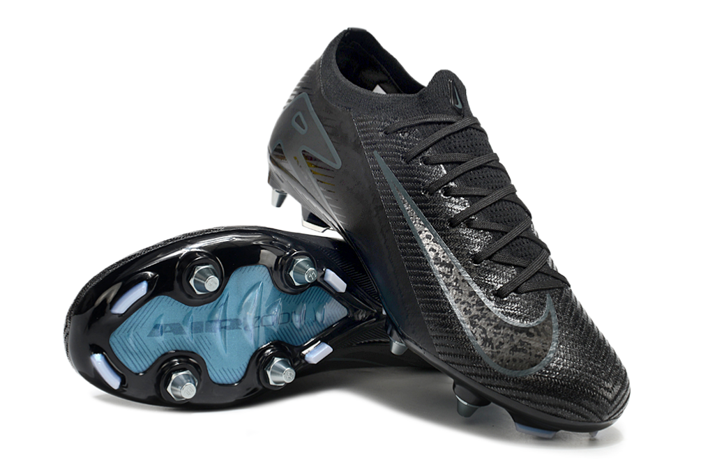 Air Zoom Mercurial Superfly IIX Elite SG Chaussures de Football