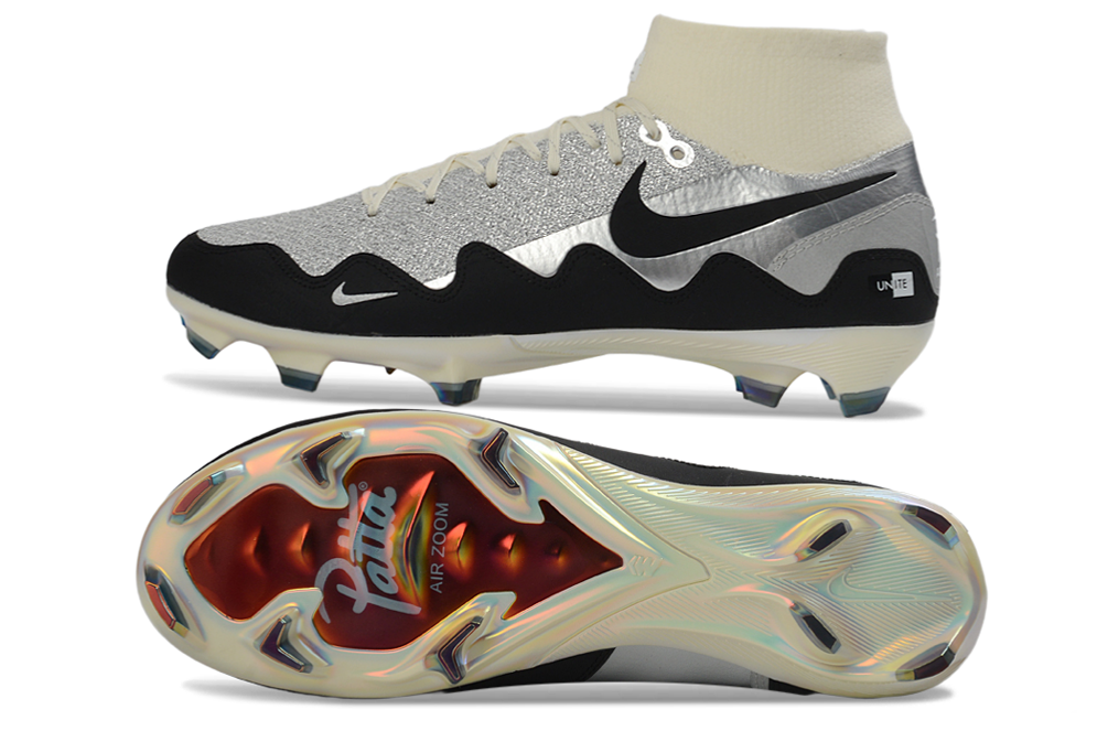 Air Zoom Mercurial Superfly 16 Elite XXV FG Chaussures de Football
