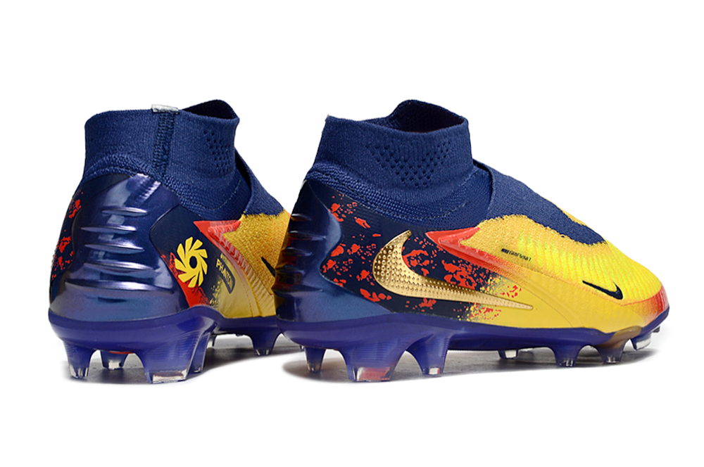 Phantom GX III Elite FG Chaussures de Football
