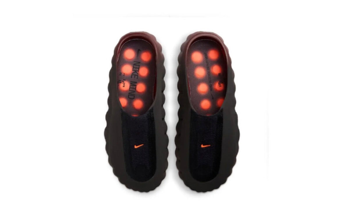 Nike Mind 001 Orange