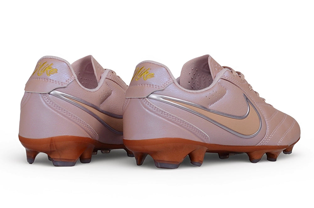 Tiempo Ligera Pro Chaussures de Football