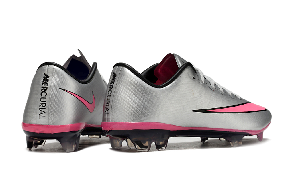 Mercurial Vapor X FG Chaussures de Football