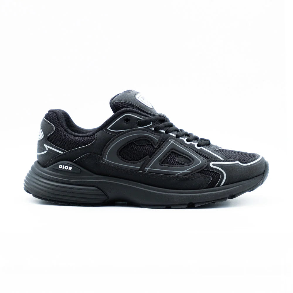 B30 TRIPLE NOIR