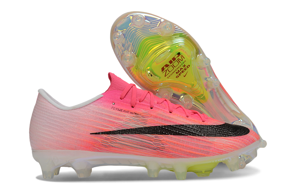 Air Zoom Mercurial Vapor XV Elite Chaussures de Football
