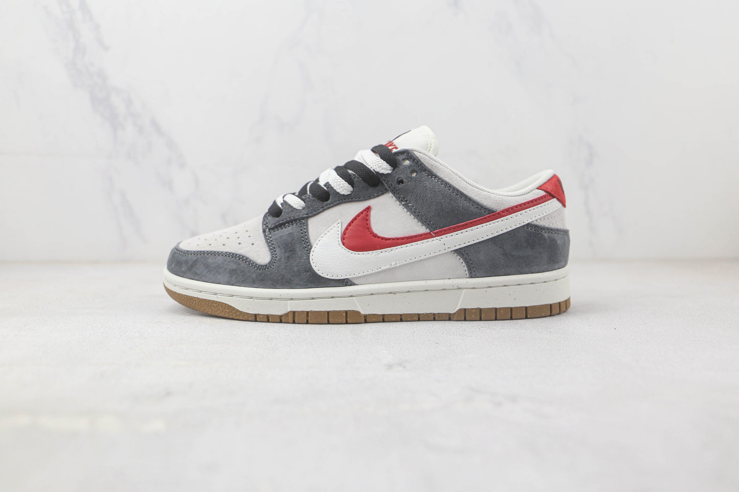 NIKE DUNK LOW GREY GRISE