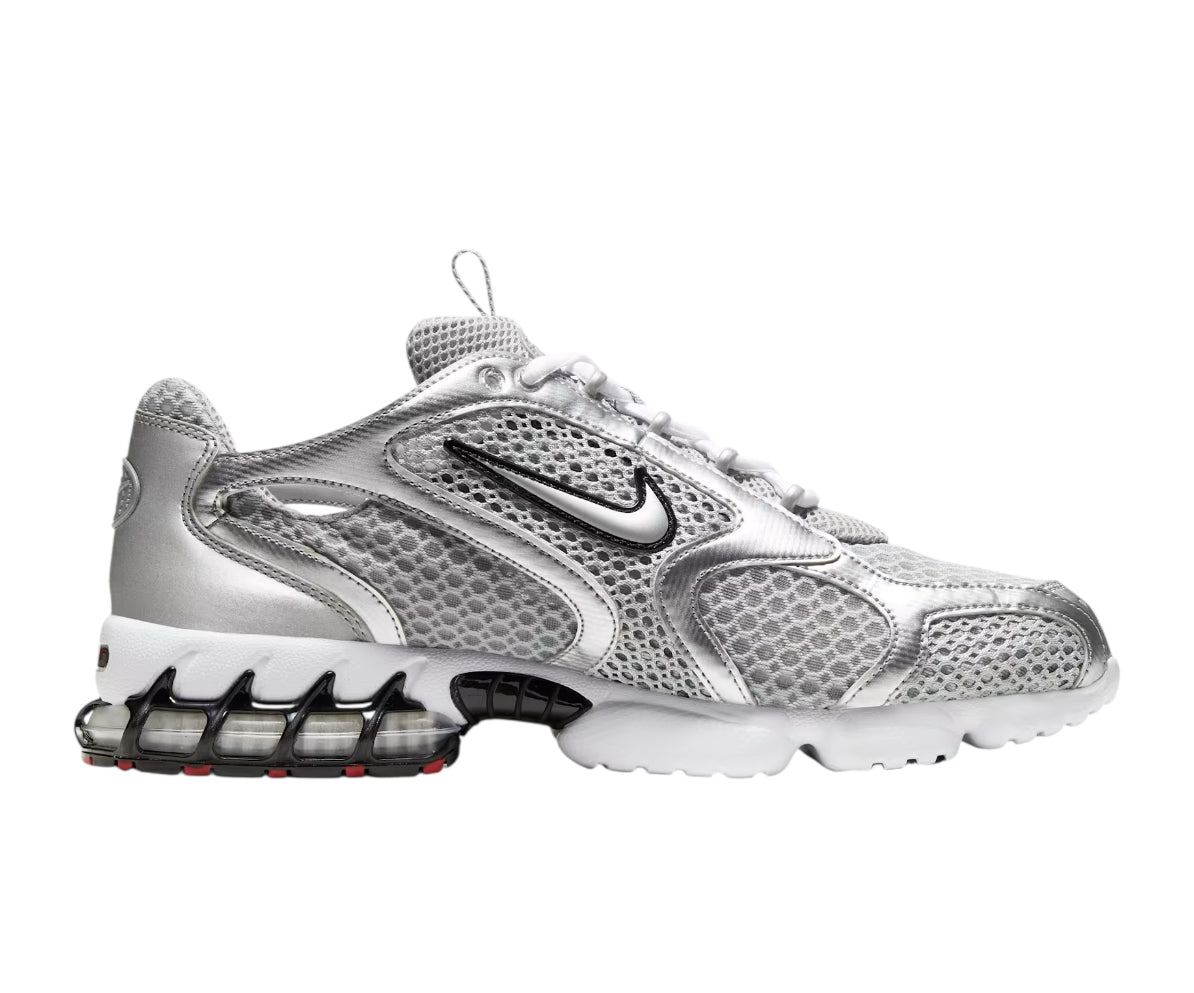 Nike Air Zoom Spiridon – Icône Running & Streetwear