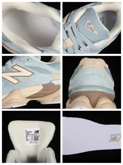 NEW BALANCE NB 9060 BABY BLUE