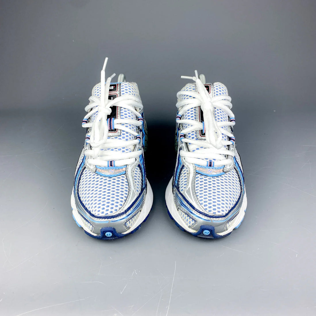 NEW BALANCE NB 740 BLUE