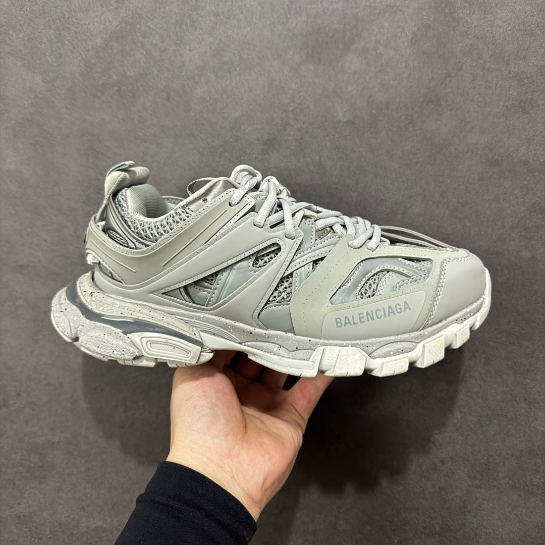 BALENCIAGA TRACK GRISE