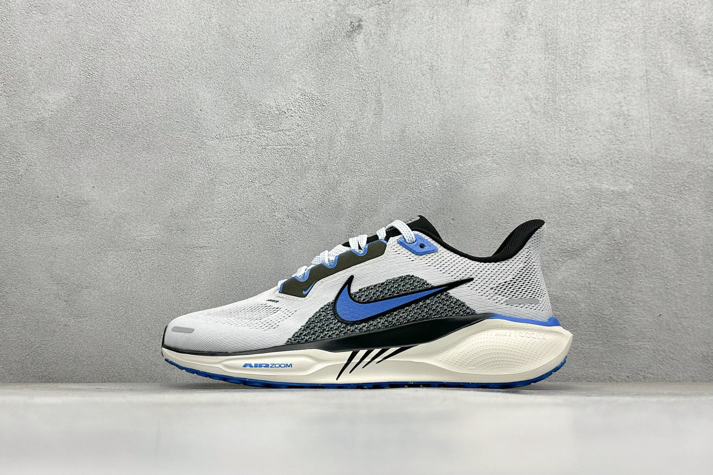 Nike Air Zoom Pegasus 41 – Confort, Performance & Élégance