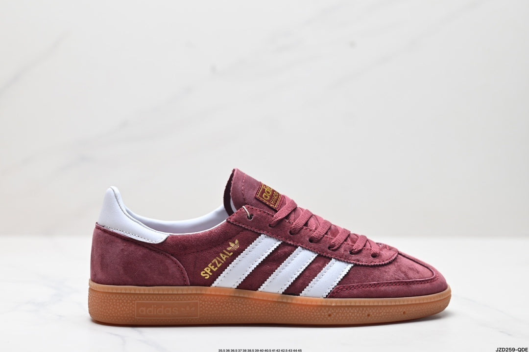 Adidas Handball Spezial – Sneakers rétro emblématiques