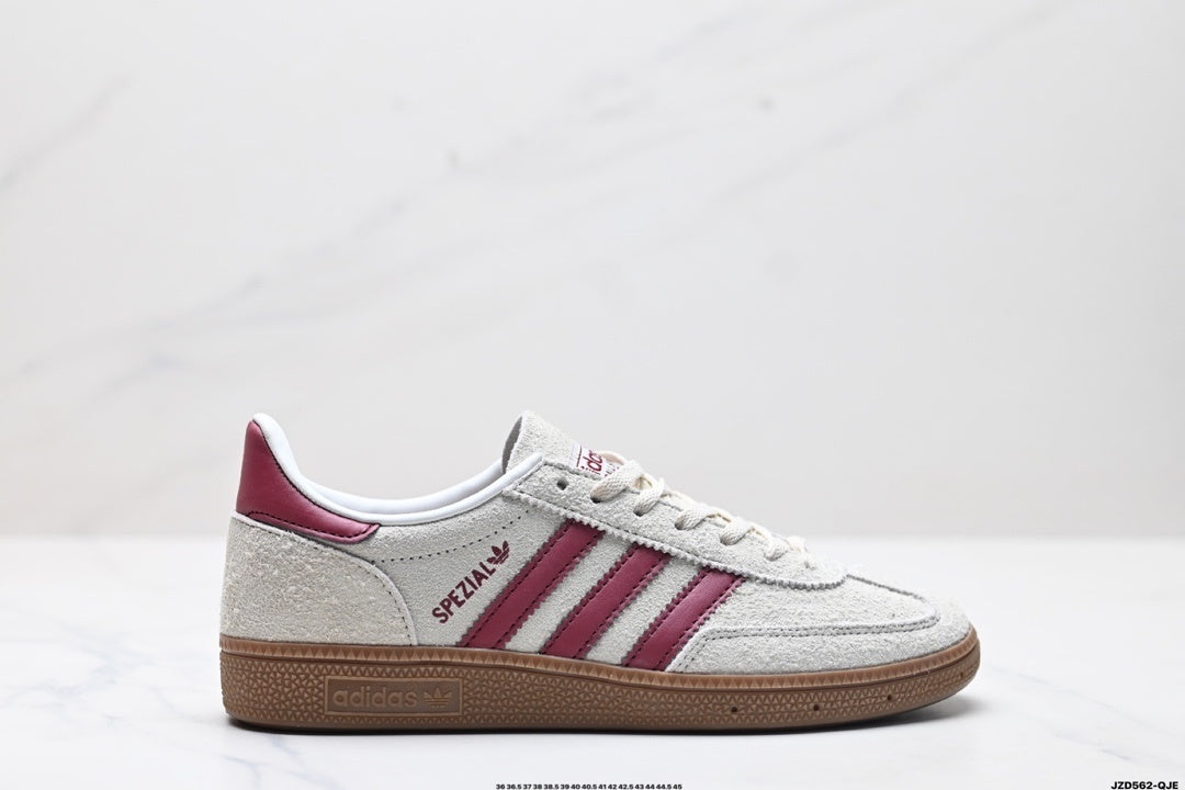 Adidas Handball Spezial – Sneakers rétro emblématiques