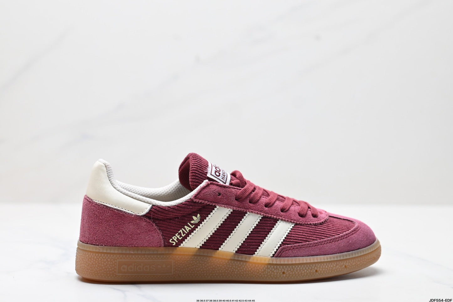 Adidas Handball Spezial – Sneakers rétro emblématiques